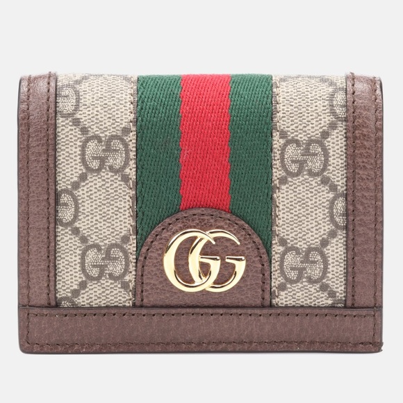 Gucci Ophidia GG Card Case wallet - Picture 5 of 6